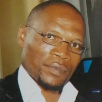 Andrew Zumba Mhere                                        (MBA)