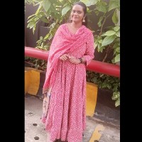 Kasthuri Delli