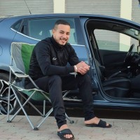Hamza Eddahbi