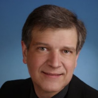 Gerald Stegemann