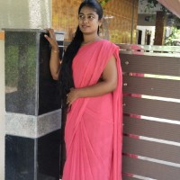 Monisha Reddy A