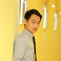Jake Zhou