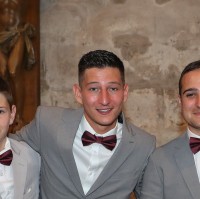 Romain Anzanello