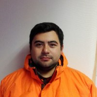 Gary Muñoz