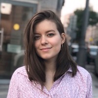 Julia Nosnitsina