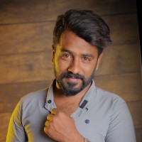 Rangaswamy Hp