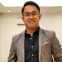 Ian Kenneth Araña