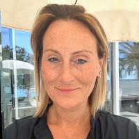 Kate Mason-Keaney