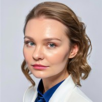 Anna Mark