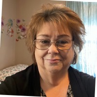 Linda Jones
