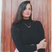 Shabnam Chauhan