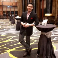 Muhammad Luqman Hakim Abdul Ghani