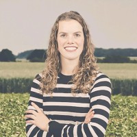 Anouk Vosters