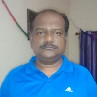 Santanu Behera