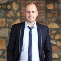 Goran Petrovski