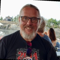 Geir Arne Petterson