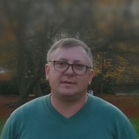 Alexander Yuneman