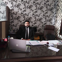 Adv. Akhil Kumar Jha