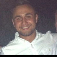 Dominic Karmali