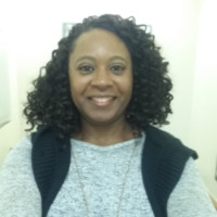 Brenda Harris