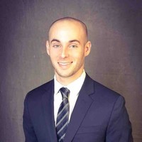 Daniel Bergeron