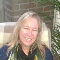 Maaike Noordenbos-Jong, de