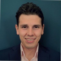 Patrick Ljubos