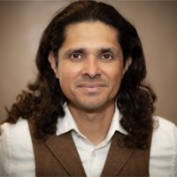 Alvaro Quesada, MA