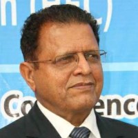 DR. MUHAMMAD ISMAIL NASIR