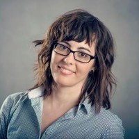 Zsuzsanna Gárdonyi