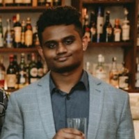 Rishi Nair