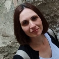 Lidia Rivera Ibañez