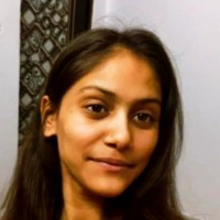 Megha Jha