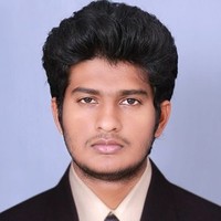 Krishnaprasad K G