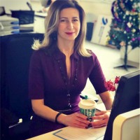 Esra Çi̇ri̇ş