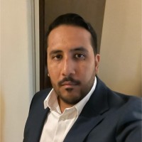 Gabriel Eduardo Lopez Bustamante
