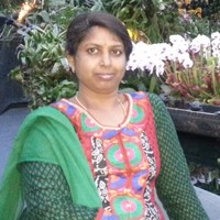 Malathi N