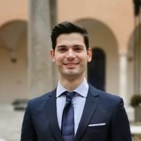 Alessandro Lo Presti