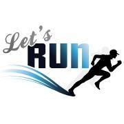 Let's Run