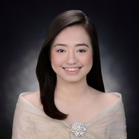 Patricia Mae Layug