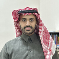 Mohammed Alsmail