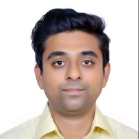 Vikrant Bhinge