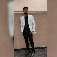 Asheesh Mishra