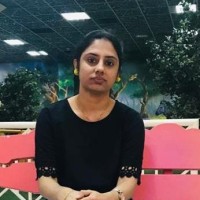 Dhanya Ramachandran