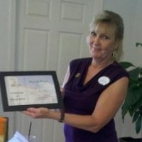 Rhonda Fierro