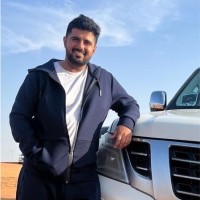 Kuldeep Mehta