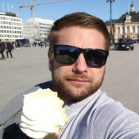 Lauri Busk