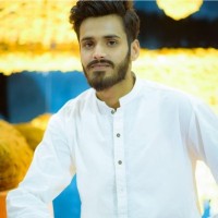 Muhammad Aizaz Ahmed