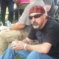 Kevin Strong