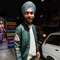 Manpreet Thukral